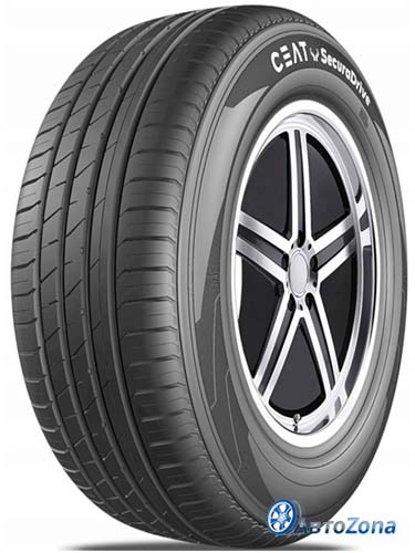 Ceat SecuraDrive 205/50R16 87W
